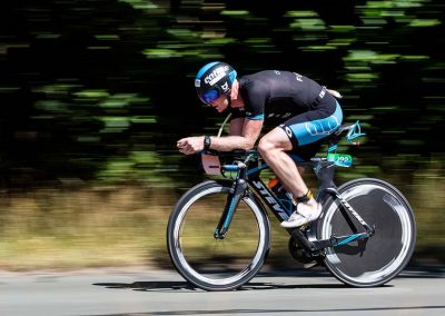 Foto’s triathlon Klazienaveen 2019