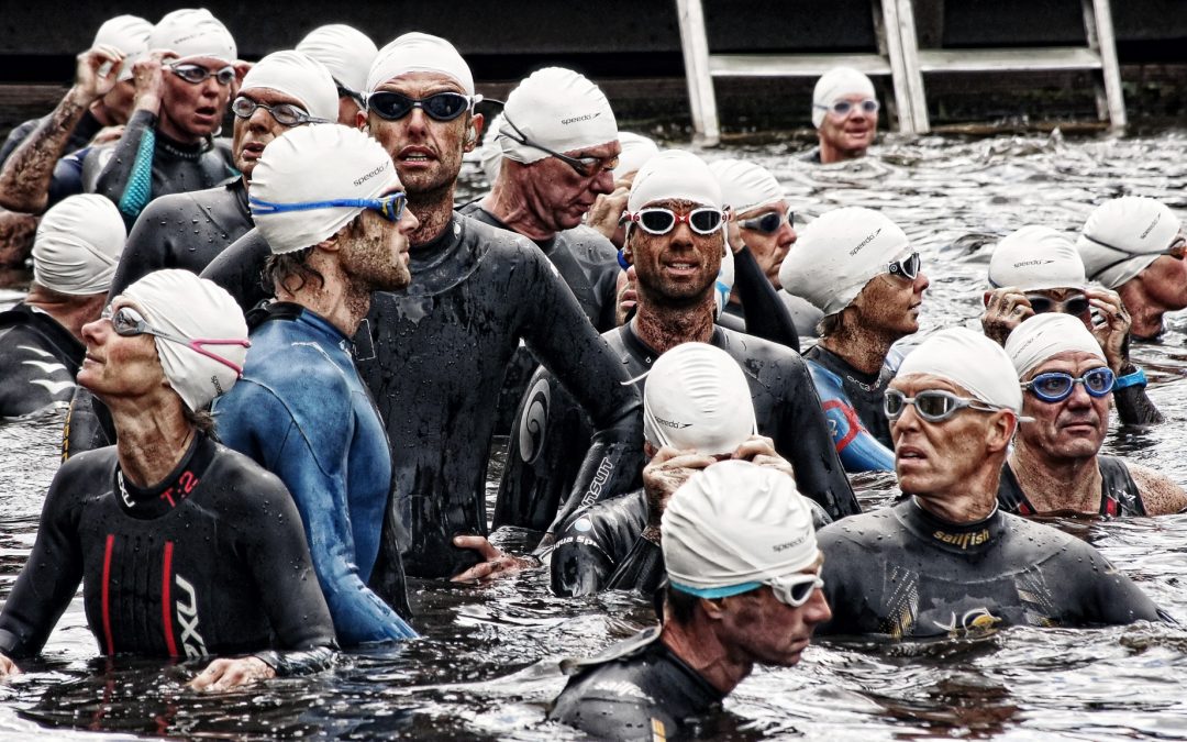 Inschrijving Triathlon Klazienaveen 2021