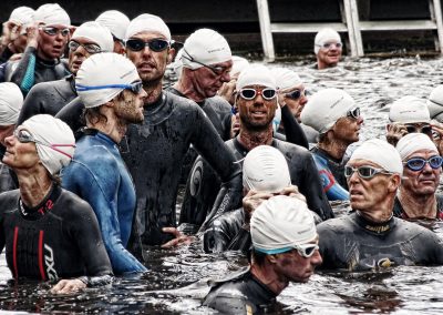 Inschrijving Triathlon Klazienaveen 2021