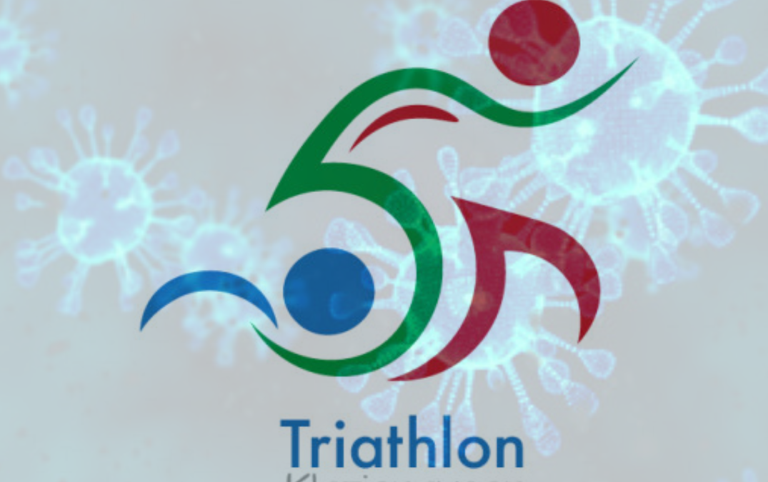 Corona Nieuws Heller & Heller Triathlon Klazienaveen