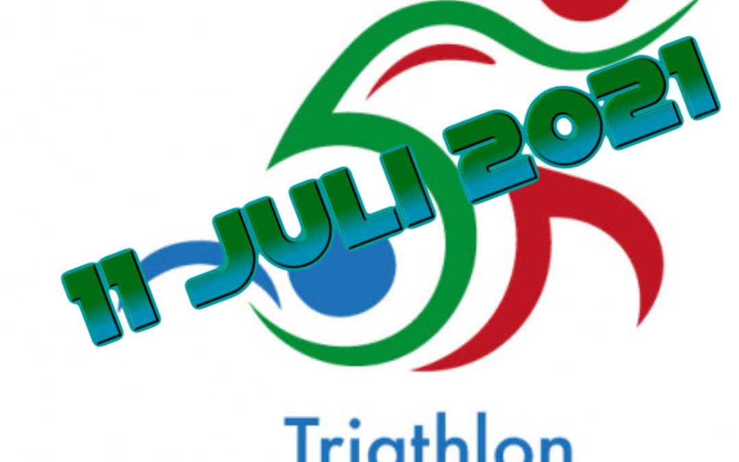 Nieuwe datum Heller en Heller triathlon 2021