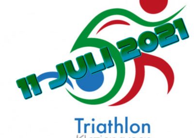 Nieuwe datum Heller en Heller triathlon 2021