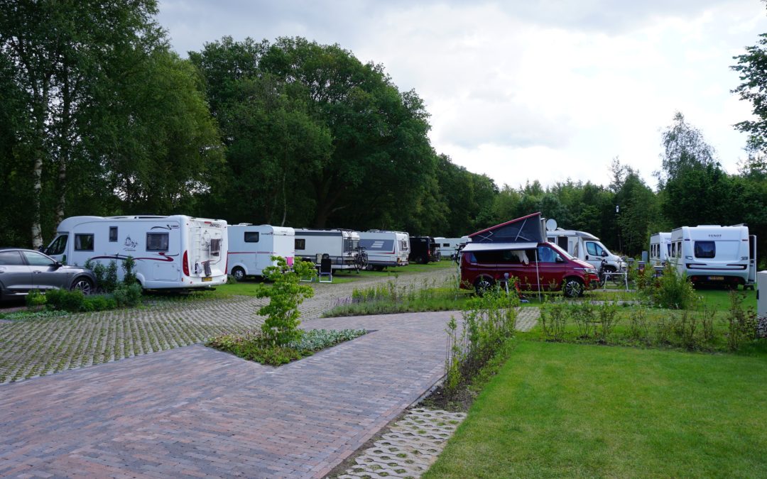 Blijf het hele weekend in Klazienaveen – Doe ook mee aan de individuele triathlon op zondag!